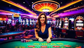88tp Live Casino